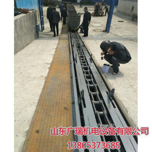 液壓銷齒爬車機(jī)